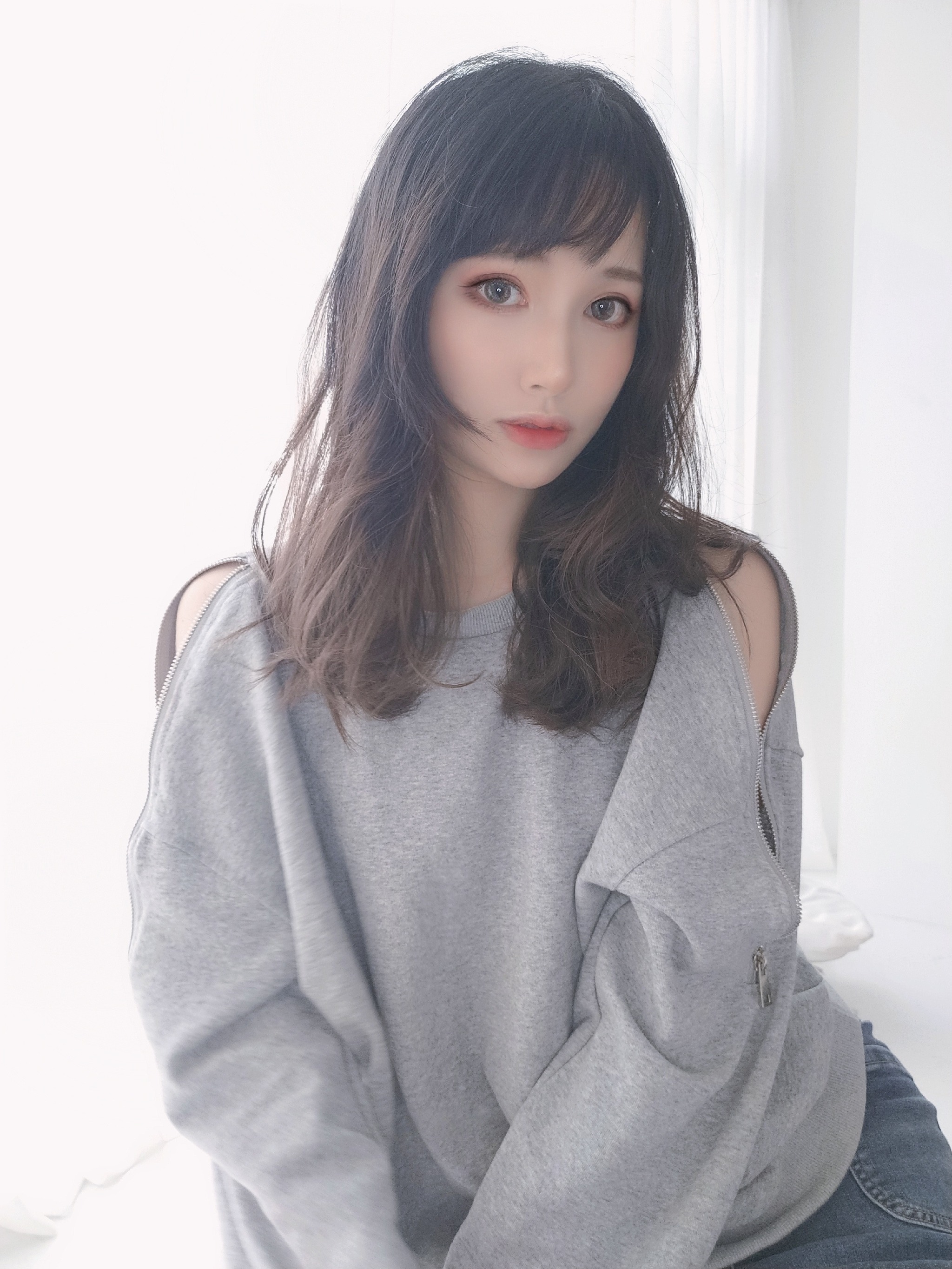 木之本果 - NO.020 真爱粉专属5月[25P]-XikXak